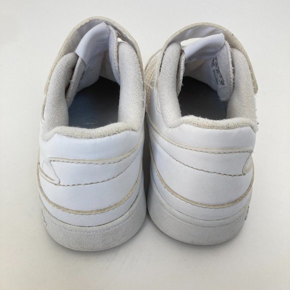 Adidas Forum Low Shoes in white size 1 - Picture 4 of 9